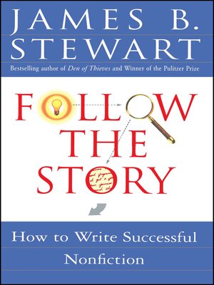 cover image of Follow the Story